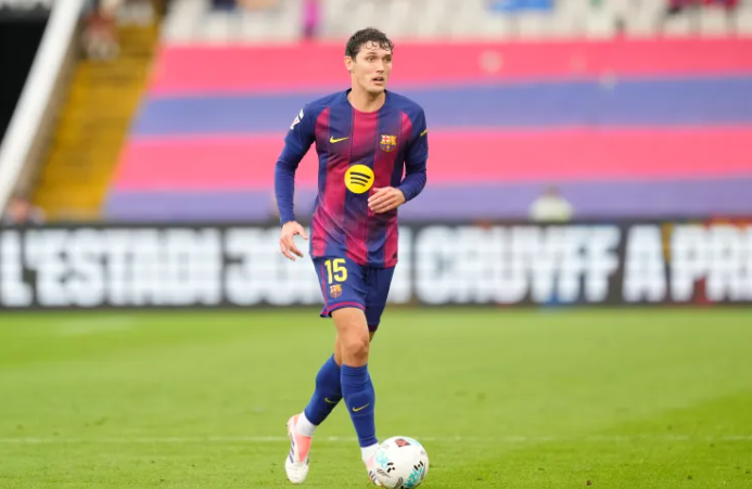 Andreas Christensen